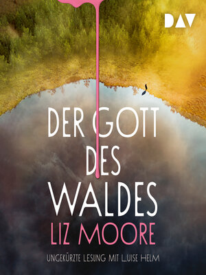 cover image of Der Gott des Waldes (Ungekürzt)